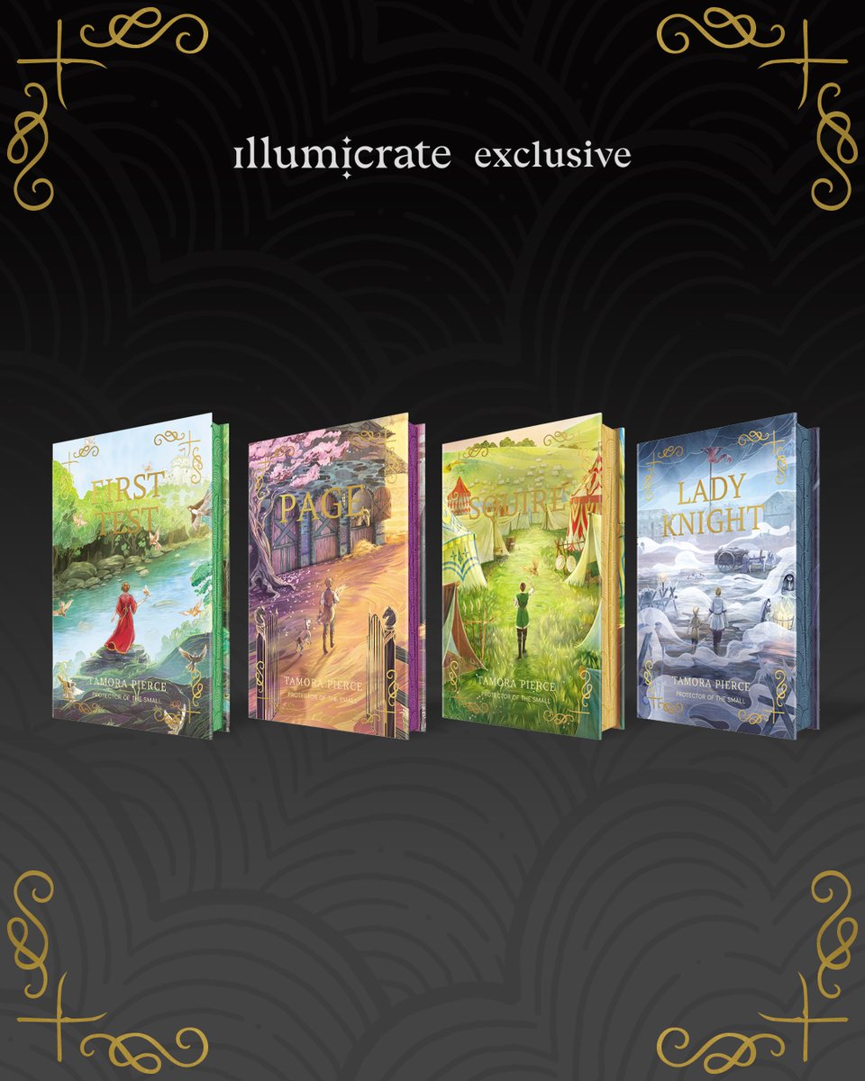 Illumicrate ✨ tweet media