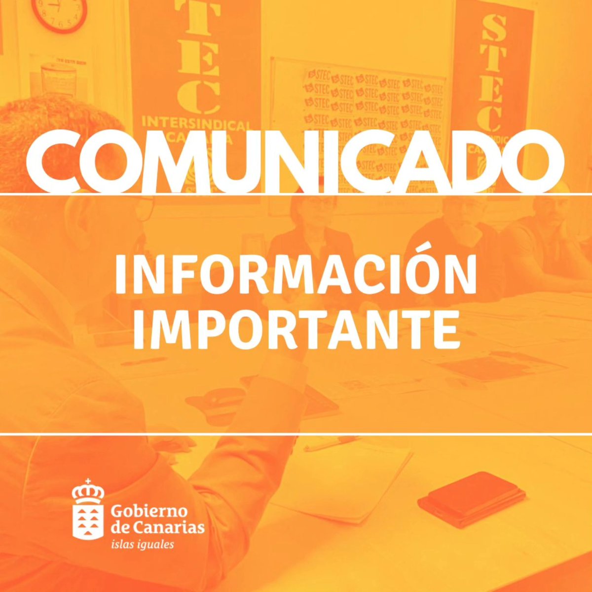 Educación Gobcan tweet media