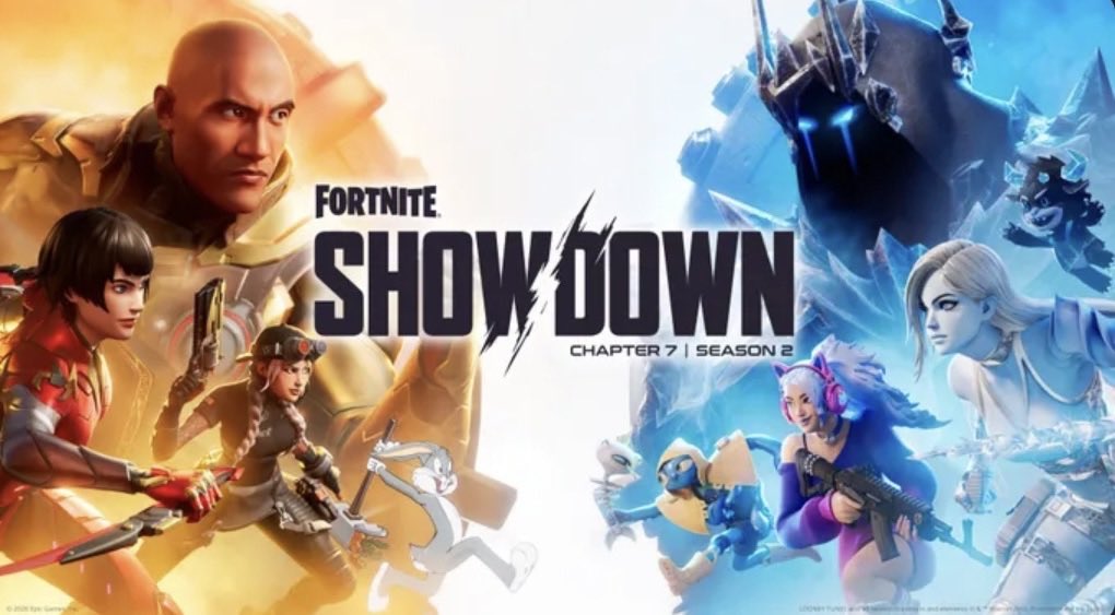 Atide eSports tweet media