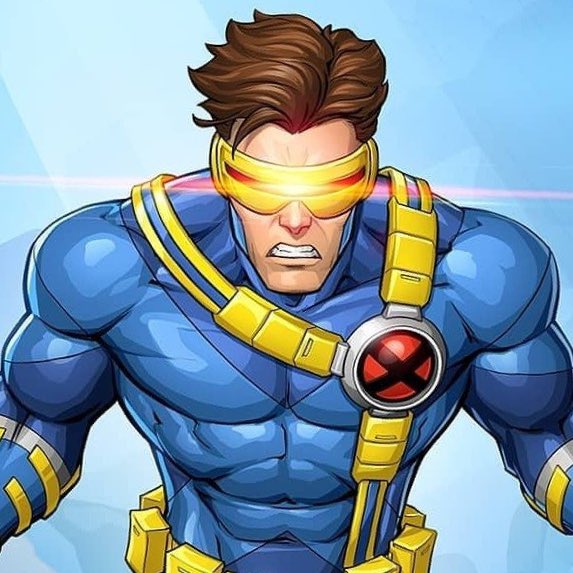 Austin_Medzz's tweet image. Cyclops is rumored to appear #SpiderManBrandNewDay

He is in a Damage Control prison

Via: Majestic_UCM