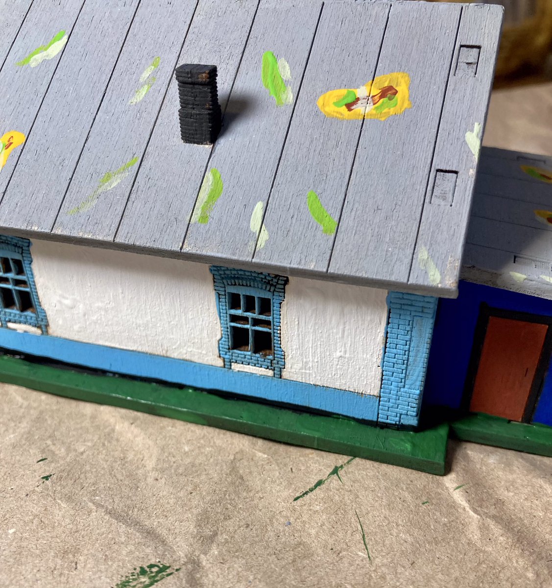 Годзилка Ксеня tweet media