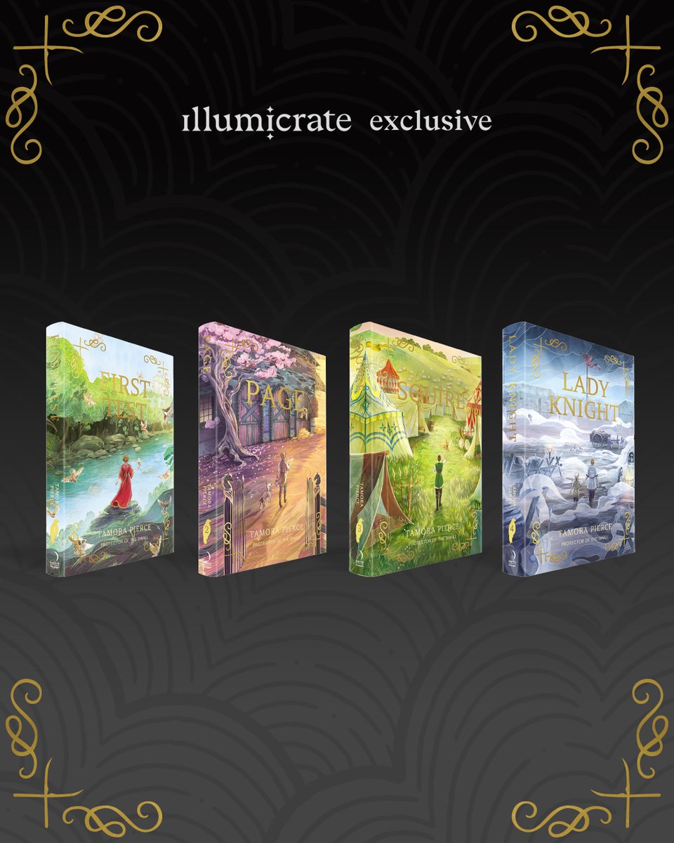 Illumicrate ✨ tweet media