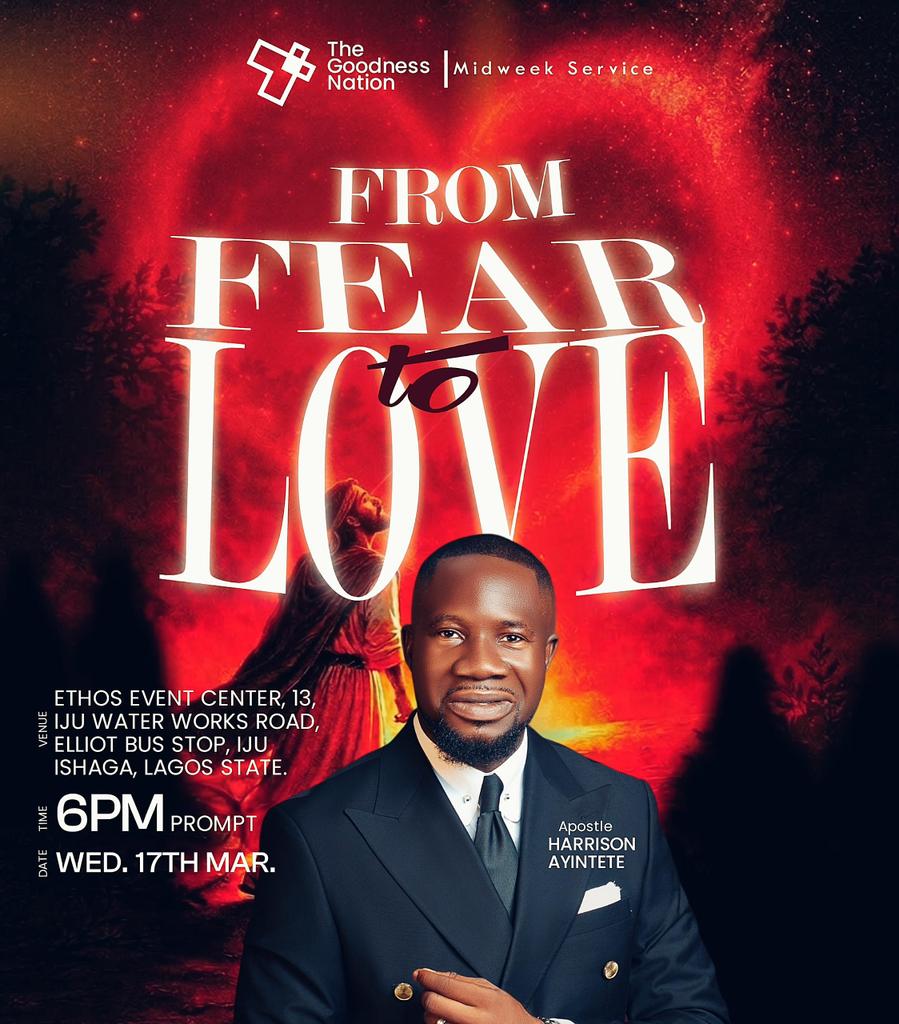 The Goodness Nation tweet media