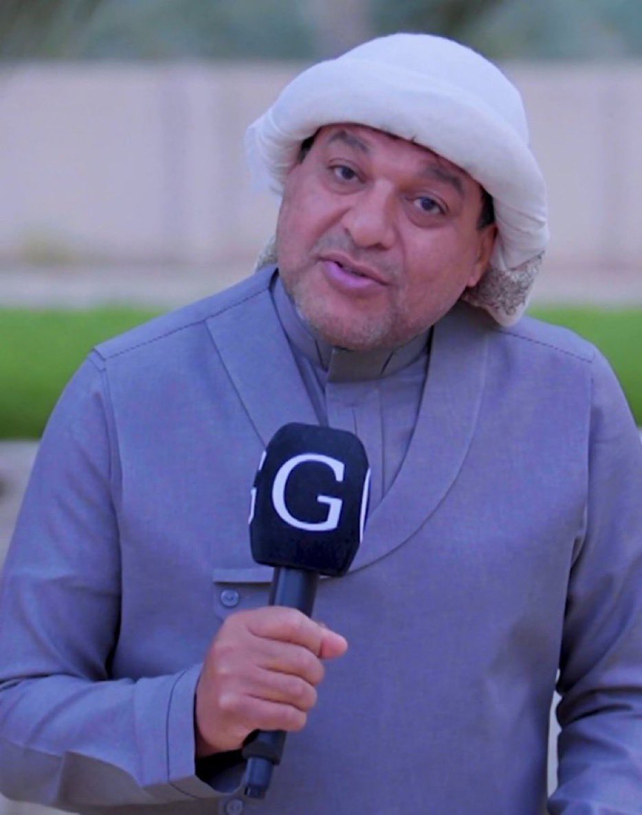 شيخة القارة tweet media