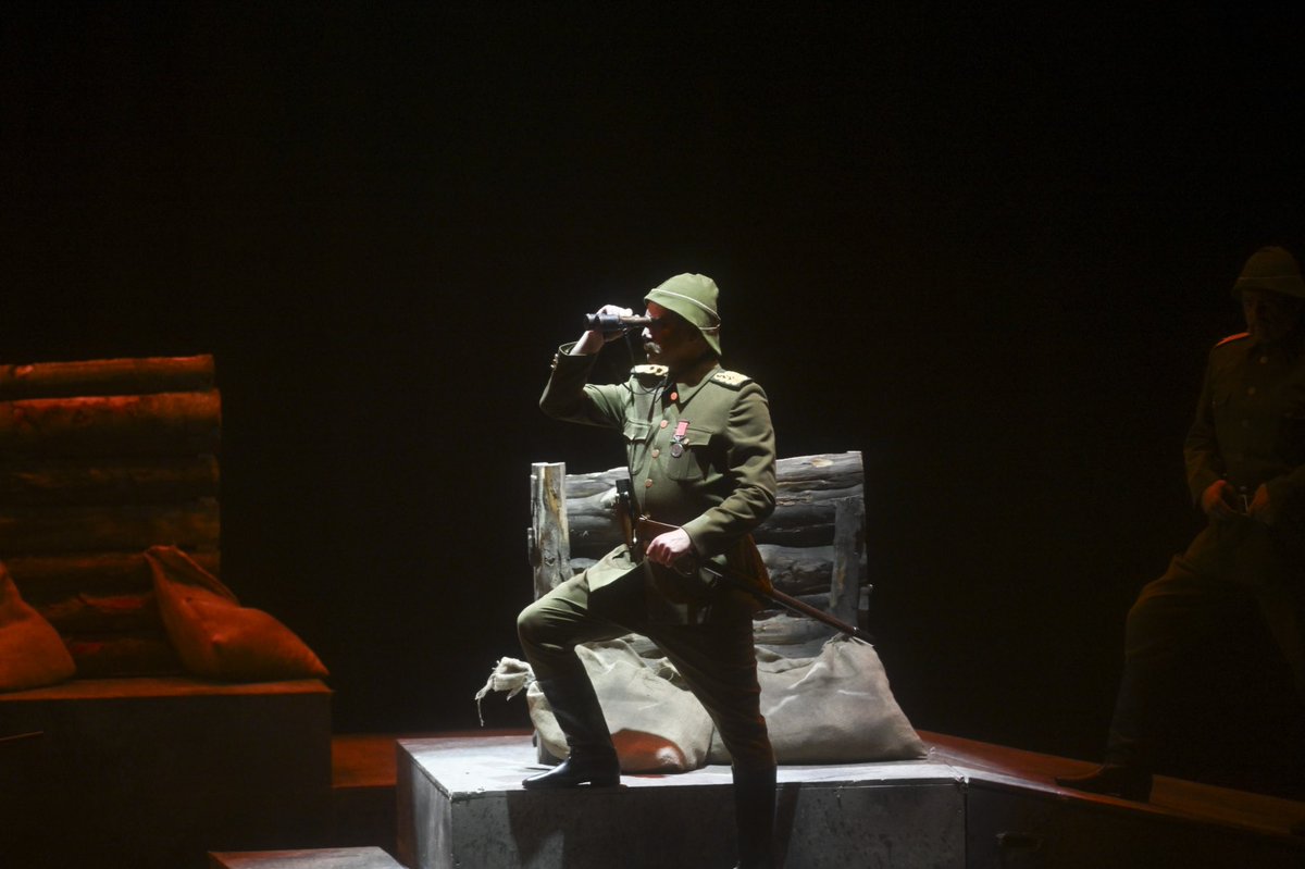 Yusuf Tekin tweet media