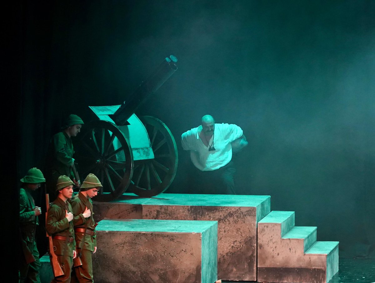 Yusuf Tekin tweet media