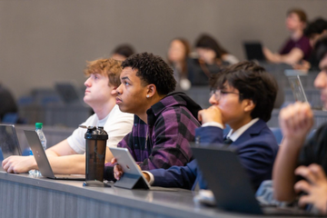 University at Buffalo Information Technology tweet media