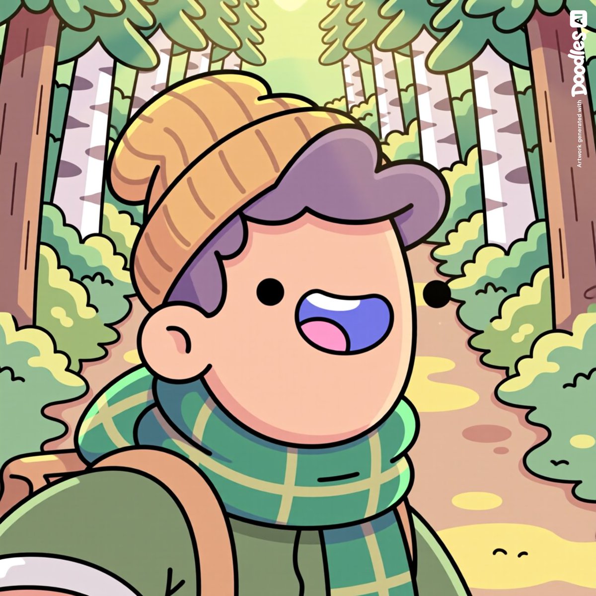 Samooves tweet media