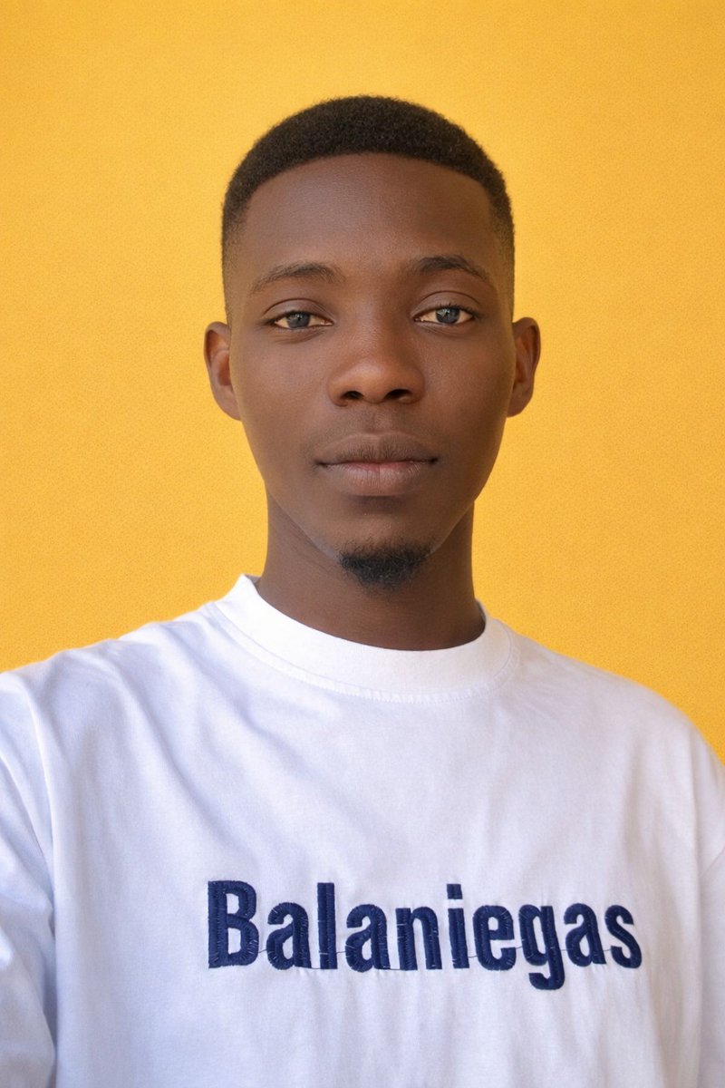 Michael. A tweet media