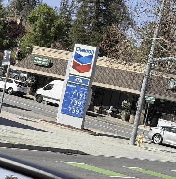 Markets & Mayhem tweet media