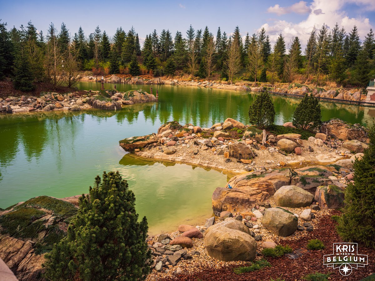 Can you believe this is what once was the dreadful Walt Disney Studios park? 
📸 <a href="/KrisfromBelgium/">Kris From Belgium</a>