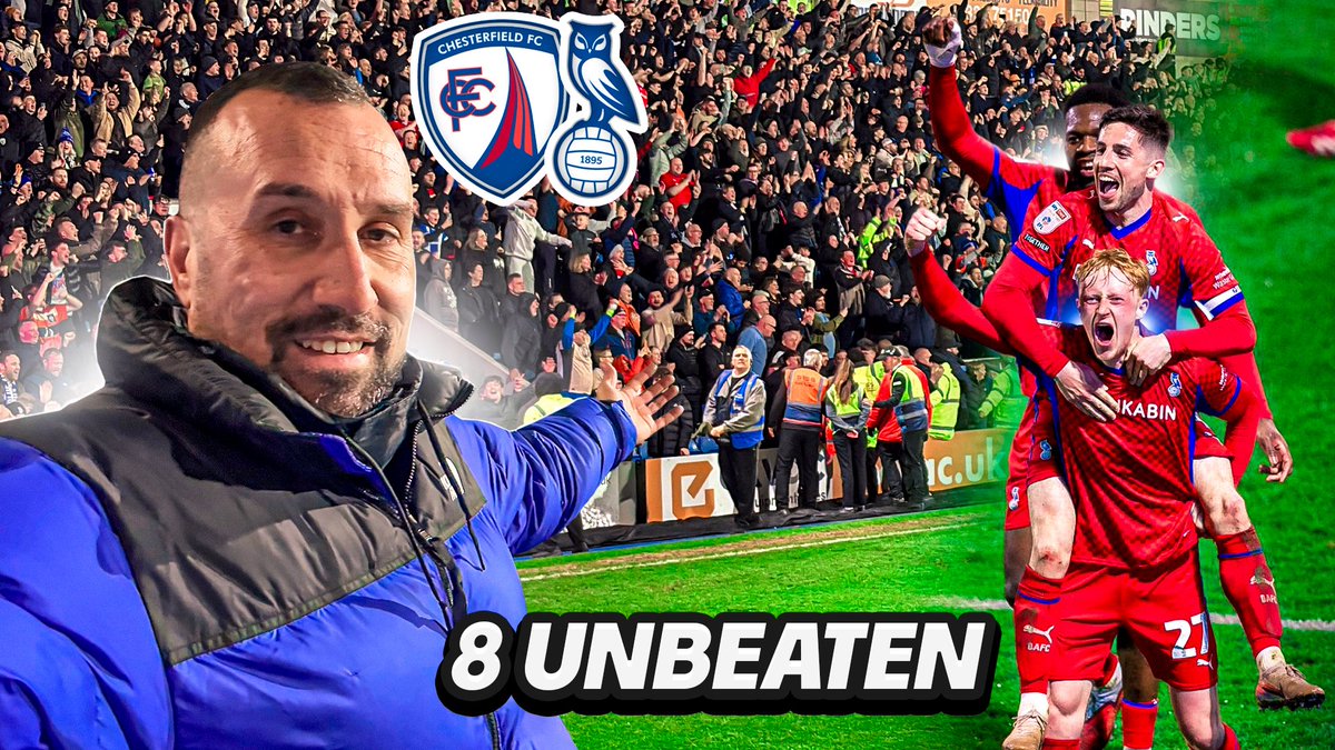 Around The Grounds 🎥 tweet media