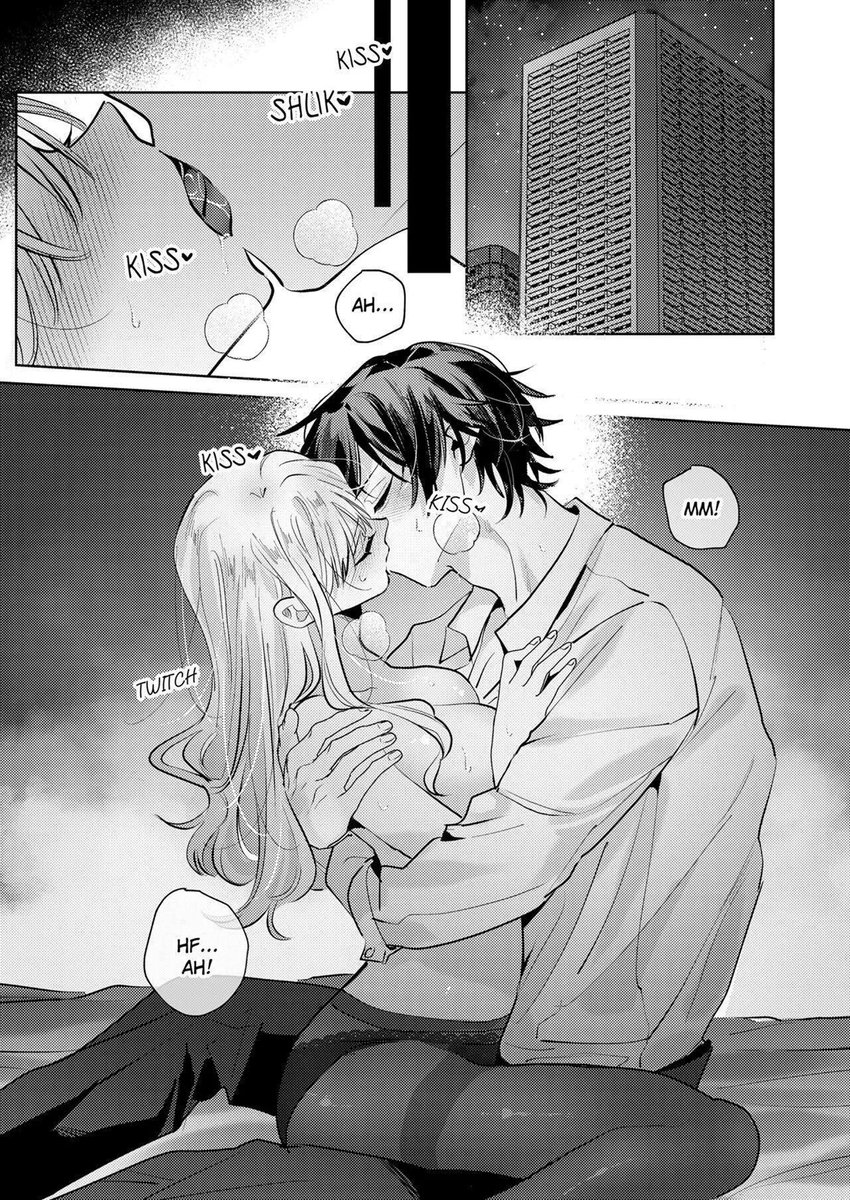 Out Of Context Manga tweet media
