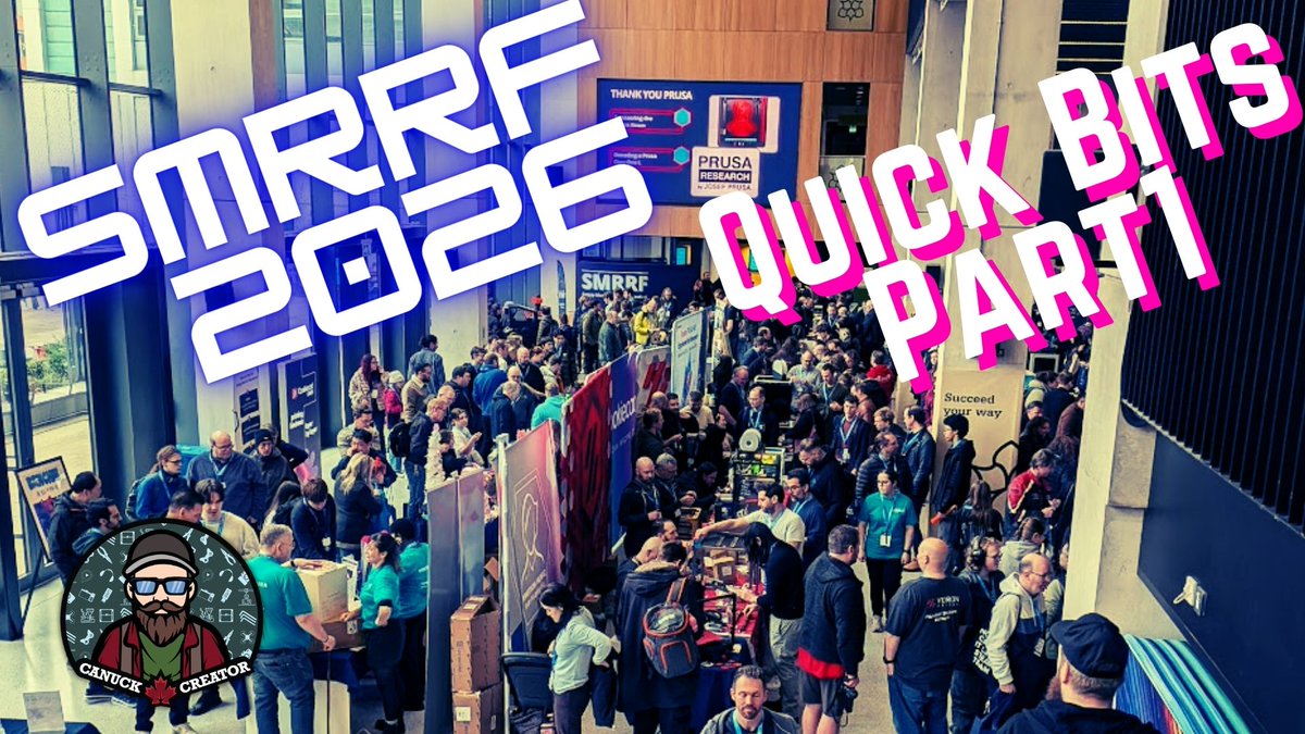 Nero3D the Canuck Creator tweet media