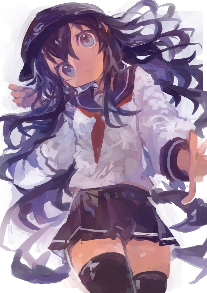 カーミン@よどみない tweet media