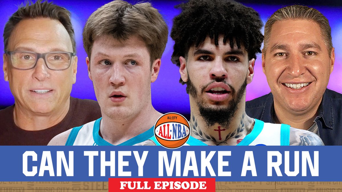 ALL NBA Podcast tweet media
