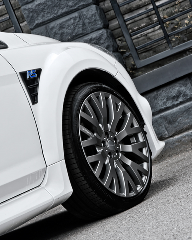 Kahn Design tweet media