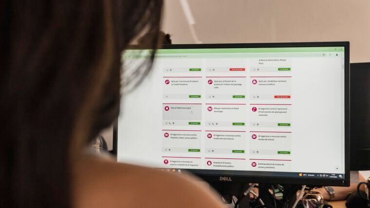 AJUNTAMENT IMPULSA tweet media