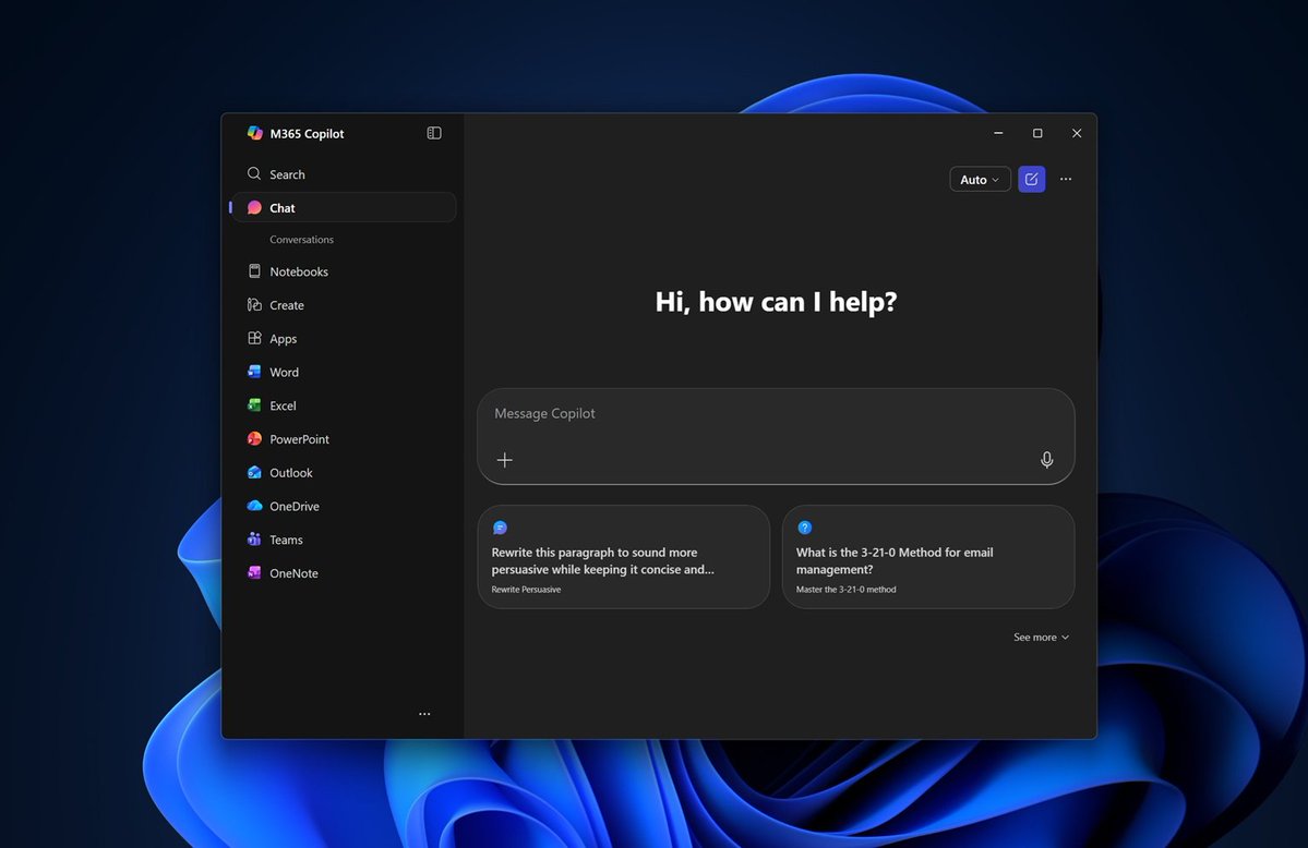 Windows Latest tweet media