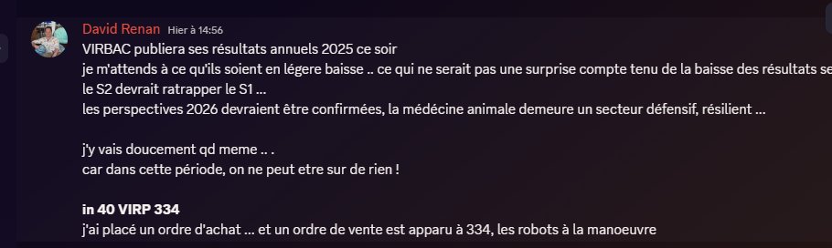 DR Bourse tweet media