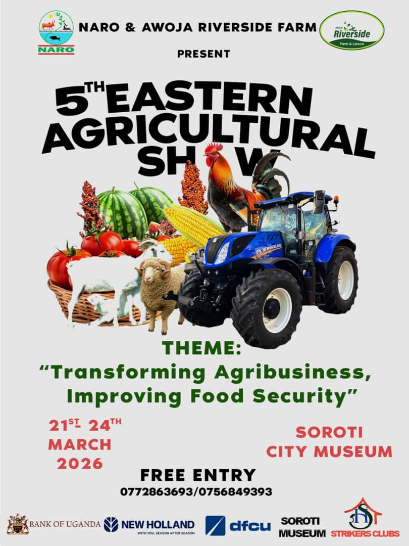 Uganda National Alliance On Clean Cooking (UNACC) tweet media