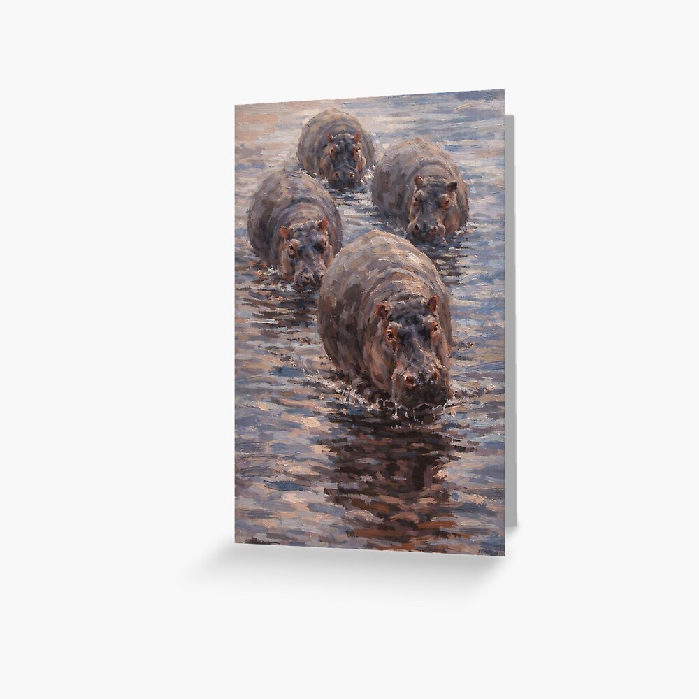 Daykoart's tweet photo. Hippo oil art 

#art, #painting, #artwork, #artist, #contemporaryart, #modernart, #abstractart, #fineart, #oilpainting, #acrylicpainting, #watercolor, #canvasart, #artoftheday, #instaart, #artcollector, #galleryart, #artlovers, #visualart, #creativeart https://t.co/u2QfQxmrId