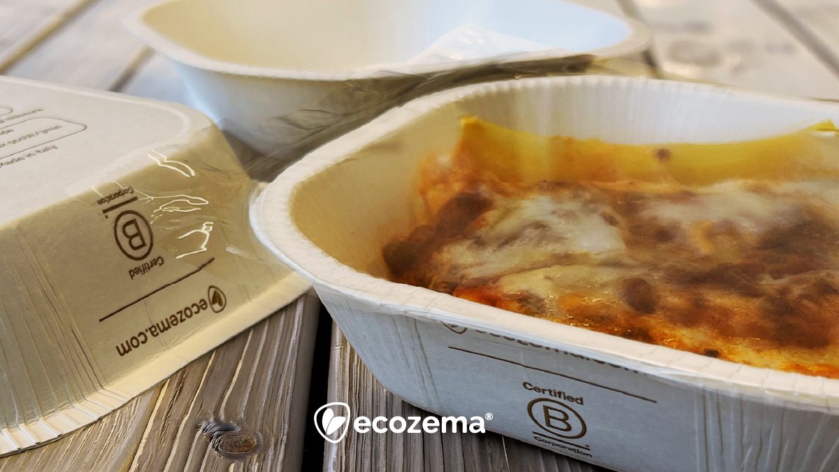 Ecozema HQ tweet media