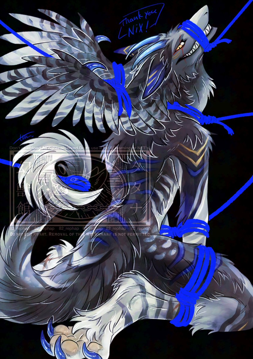 ハツノニ▶関けもC-04 tweet media