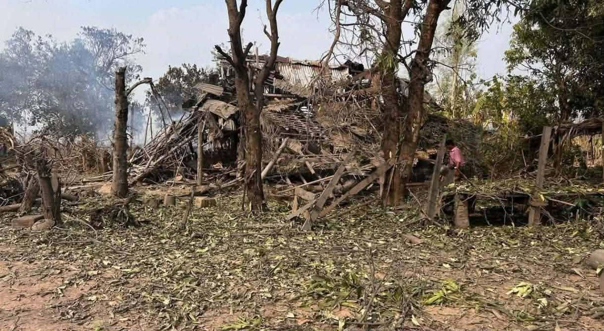 POPULAR FRONT tweet media