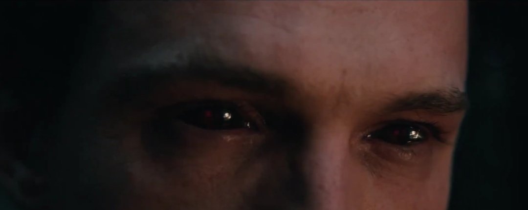 Sksj002's tweet photo. Look At The eyes Of Peter Parker in 'SPIDER-MAN BRAND NEW DAY' 

Turning Into Man-Spider or Jean grey controlling him ? https://t.co/Ocp4SF9ICK
