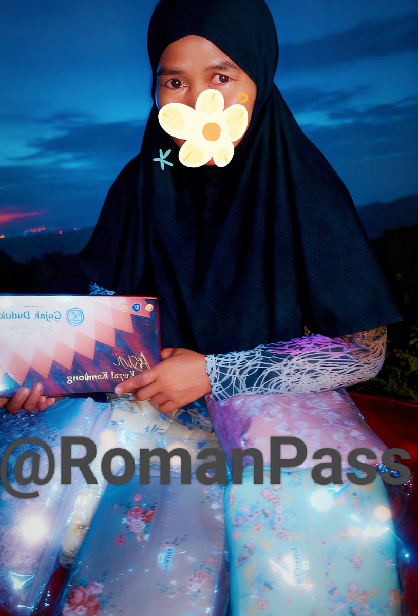 RomanPass tweet media