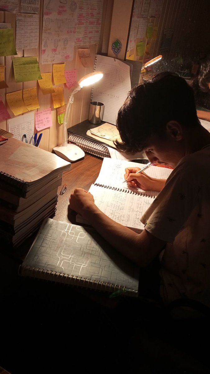 Abhishek Kalita tweet media