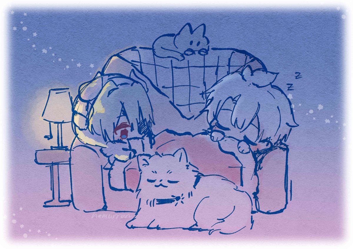 muu💤 CF22 PO 📌 tweet media