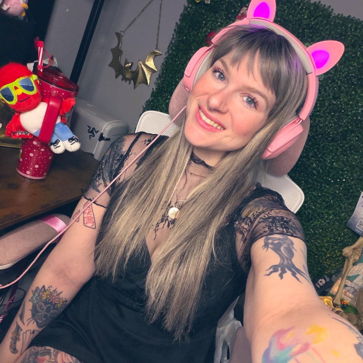 VanHo🔺 tweet media