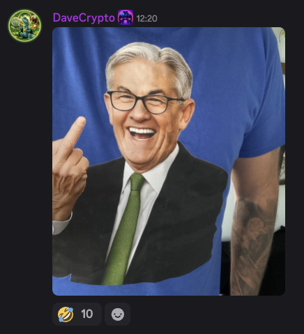 Kriptó Aréna tweet media