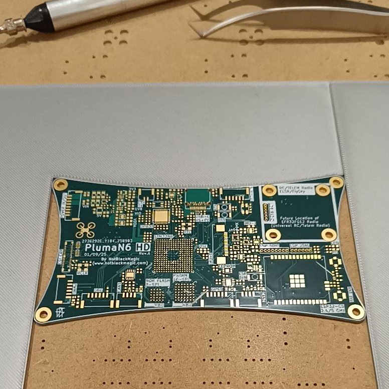 NotBlackMagic tweet media