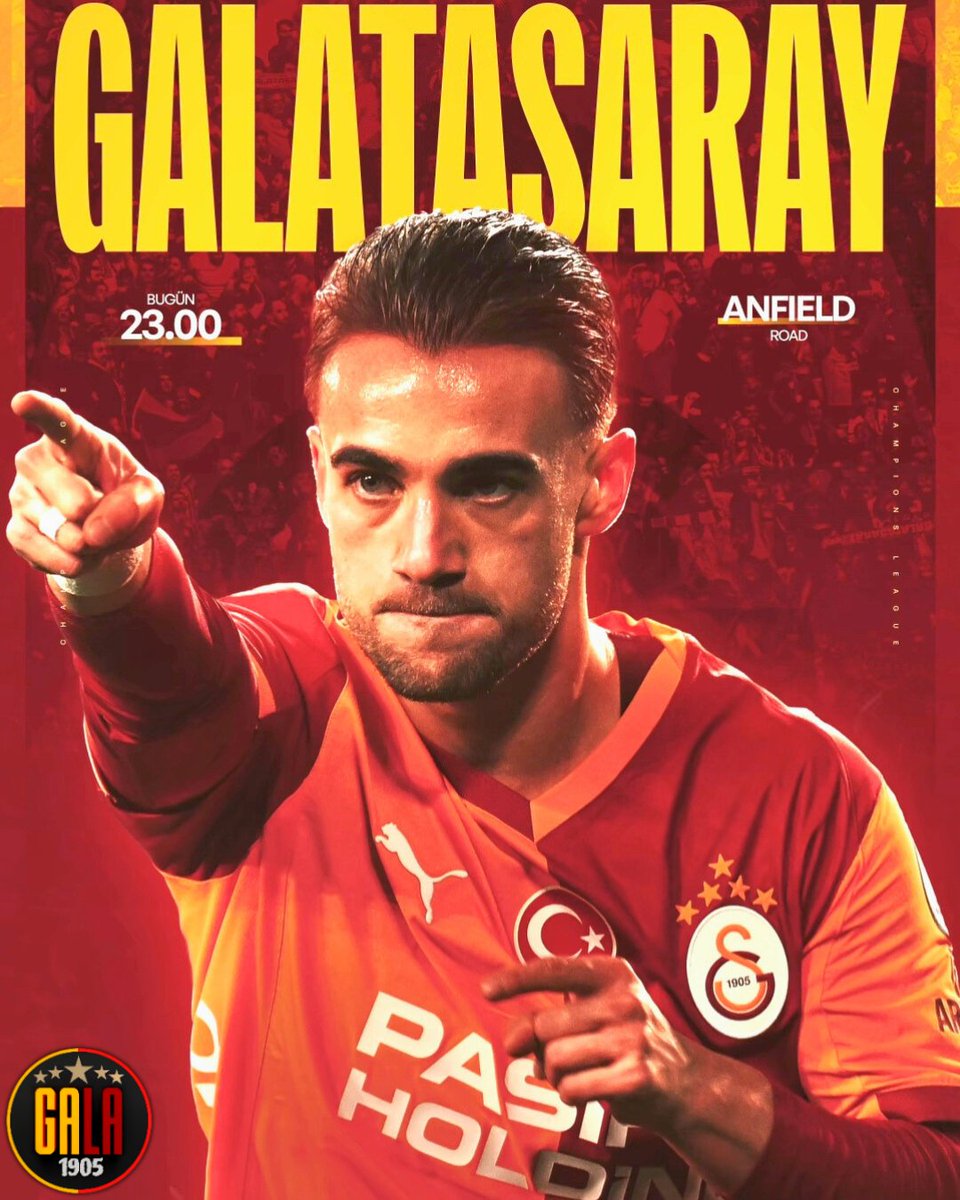 Context of GALA¹⁹⁰⁵ tweet media