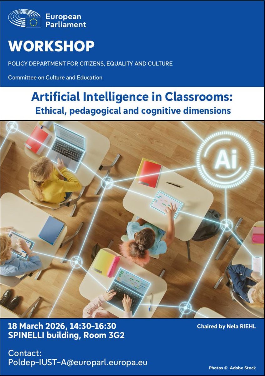 CULT Committee Press tweet media