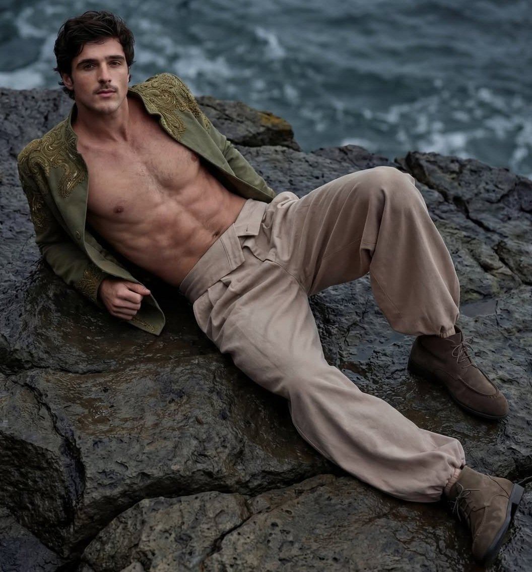 JoshLFCanfield's tweet photo. New Jacob Elordi photo shoot 🔥🔥🔥 https://t.co/2lOnmToHdD