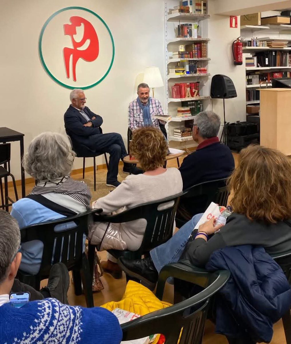 Vicens Lozano tweet media