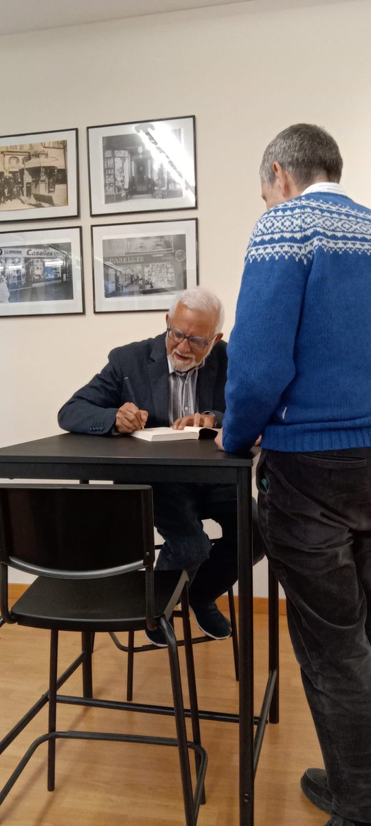 Vicens Lozano tweet media