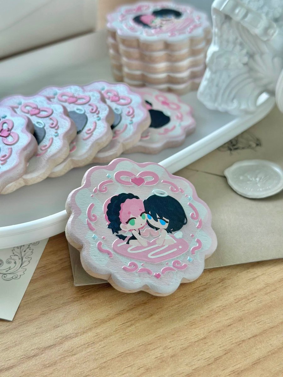 ₊˚⊹ ᰔ Kurimu soda TH GO 🍒 ⋆˚꩜｡ tweet media