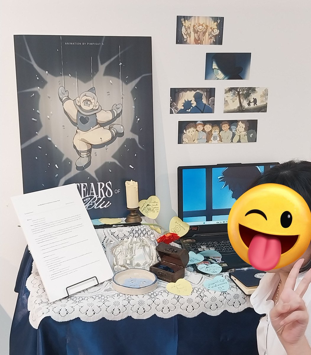 PIMMSK | Artsign Clearing 4/6 tweet media