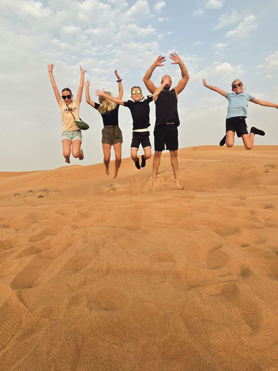 marrakechfftrip's tweet photo. 🌵✨ Adventure Awaits Your Family! ✨🌵

Discover the magic of Morocco on a Marrakech desert tour with kids! 🐪🏕️

Book your family adventure today with Marrakech Family Trips! 👨‍👩‍👧‍👦
https://t.co/nLZcSjNpoS

Contact@marrakechfamilytrips.com

#MarrakechDesertTourWithKids https://t.co/FnV4DgC0Jm