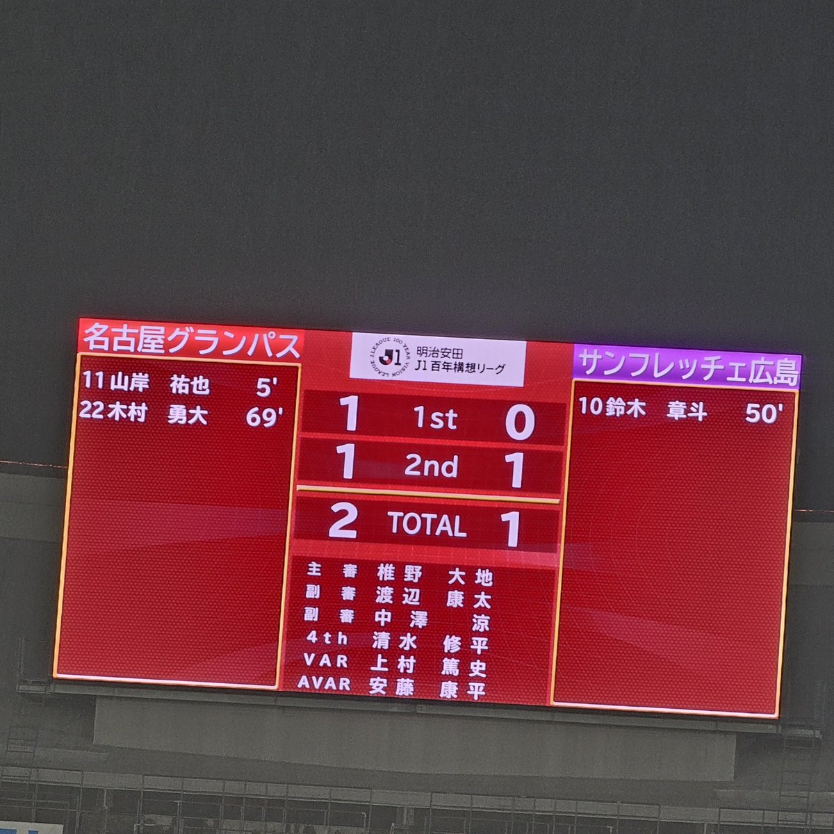 にっこり