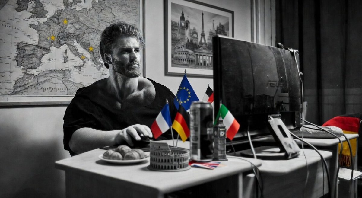 Marvin Baumann tweet media