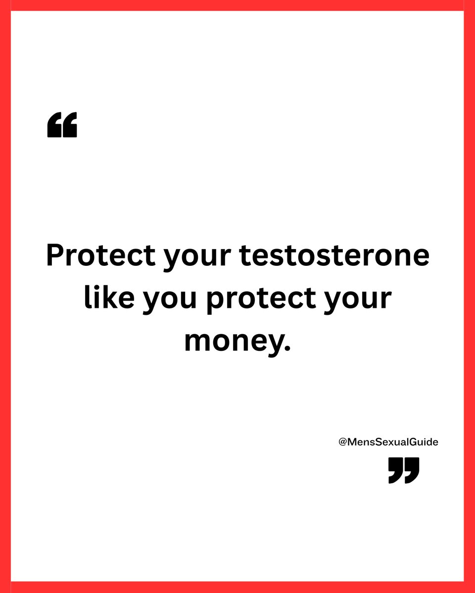 Men's Sexual Guide tweet media