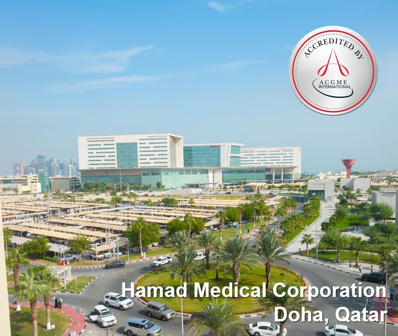 ACGMEI's tweet photo. Congratulations to @HMC_Qatar for achieving ACGME-I #accreditation in thoracic surgery, bringing the total number of #ACGMEI-accredited #GME programs at the #Doha, #Qatar institution to 32!

Read more about recent accreditation decisions: https://t.co/dXFddboBtr

#MedEd #MedX https://t.co/E7mgNCQZUY