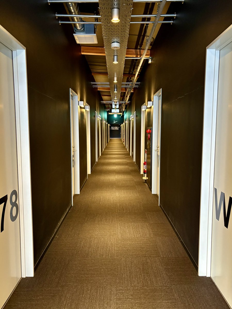 Damaster & Carabus tweet media