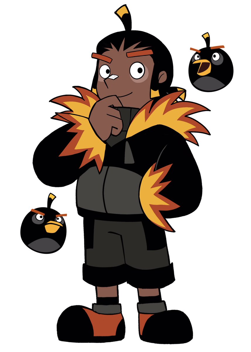 พิณนี่จัง tweet media